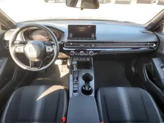 Honda Civic 2026