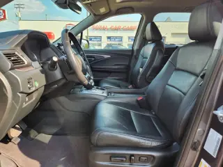 Honda Pilot 2022