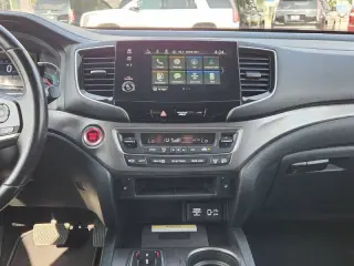 Honda Pilot 2022