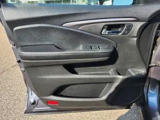 Honda Pilot 2022