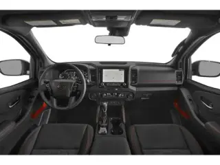 Nissan Frontier 2023 4x4 PRO-4X 4dr Crew Cab 5 ft. SB
