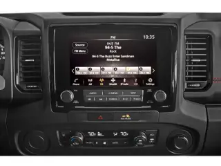 Nissan Frontier 2023 4x4 PRO-4X 4dr Crew Cab 5 ft. SB
