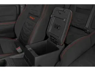Nissan Frontier 2023 4x4 PRO-4X 4dr Crew Cab 5 ft. SB