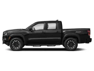 Nissan Frontier 2023 4x4 PRO-4X 4dr Crew Cab 5 ft. SB