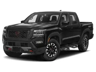 Nissan Frontier 2023 4x4 PRO-4X 4dr Crew Cab 5 ft. SB