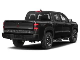 Nissan Frontier 2023 4x4 PRO-4X 4dr Crew Cab 5 ft. SB