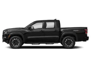 Nissan Frontier 2023 4x4 PRO-4X 4dr Crew Cab 5 ft. SB
