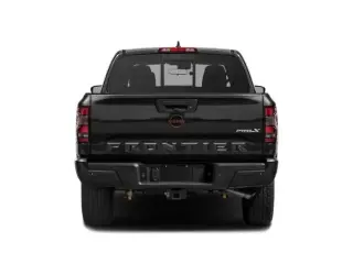 Nissan Frontier 2023 4x4 PRO-4X 4dr Crew Cab 5 ft. SB