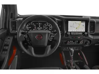 Nissan Frontier 2023 4x4 PRO-4X 4dr Crew Cab 5 ft. SB