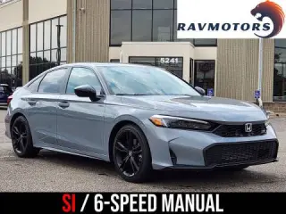 Honda Civic 2025