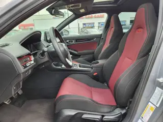 Honda Civic 2025