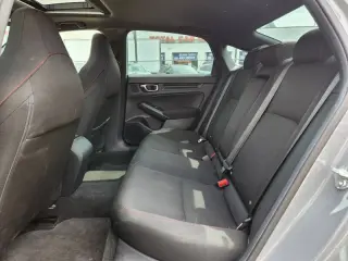Honda Civic 2025