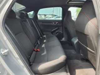 Honda Civic 2025