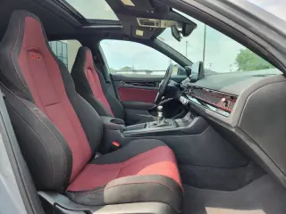 Honda Civic 2025