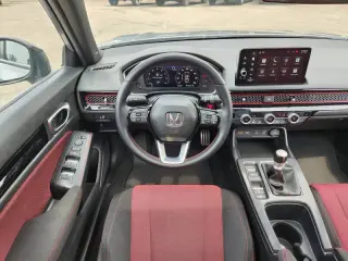 Honda Civic 2025