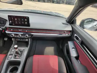 Honda Civic 2025