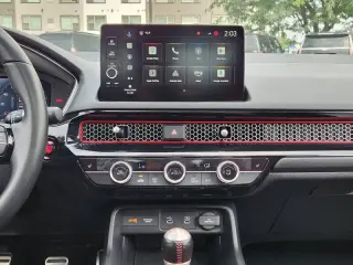 Honda Civic 2025