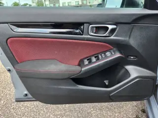 Honda Civic 2025