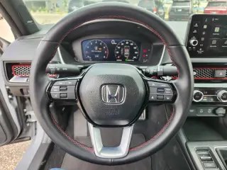 Honda Civic 2025