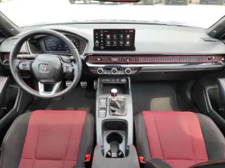 Honda Civic 2025