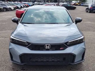 Honda Civic 2025