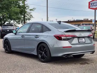 Honda Civic 2025