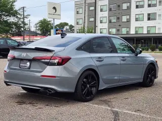 Honda Civic 2025