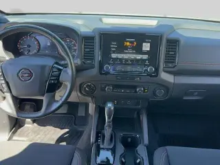 Nissan Frontier 2023 4x4 PRO-4X 4dr Crew Cab 5 ft. SB