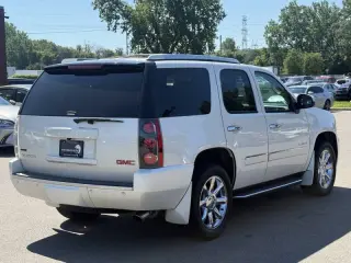 GMC Yukon 2012