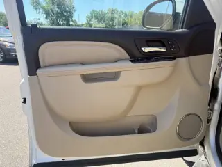 GMC Yukon 2012