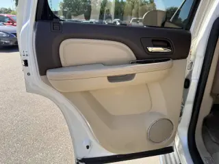 GMC Yukon 2012