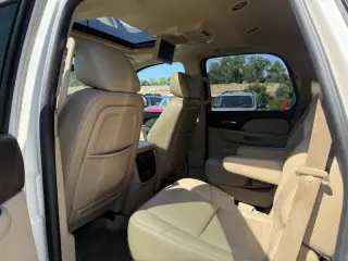 GMC Yukon 2012