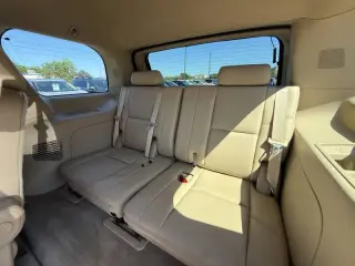 GMC Yukon 2012