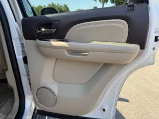 GMC Yukon 2012