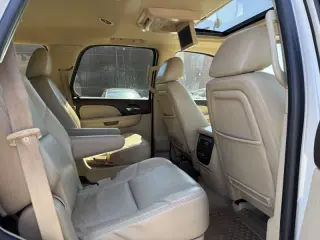 GMC Yukon 2012