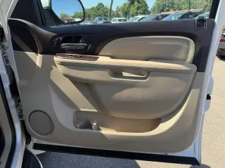GMC Yukon 2012