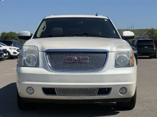 GMC Yukon 2012