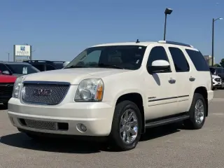 GMC Yukon 2012