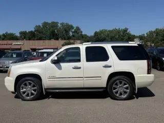 GMC Yukon 2012