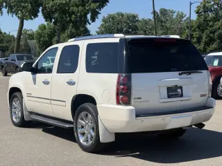 GMC Yukon 2012