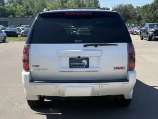 GMC Yukon 2012