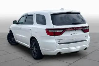 Dodge Durango 2018 AWD R/T SUV 4 puertas
