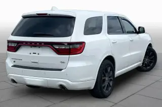 Dodge Durango 2018 AWD R/T SUV 4 puertas