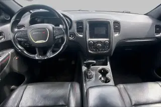 Dodge Durango 2018 AWD R/T SUV 4 puertas