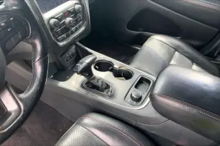 Dodge Durango 2018 AWD R/T SUV 4 puertas