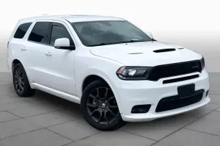 Dodge Durango 2018 AWD R/T SUV 4 puertas