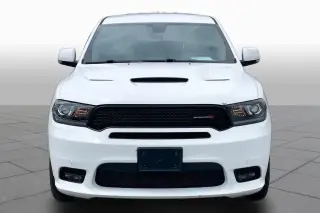 Dodge Durango 2018 AWD R/T SUV 4 puertas