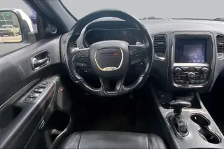 Dodge Durango 2018 AWD R/T SUV 4 puertas