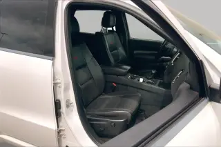 Dodge Durango 2018 AWD R/T SUV 4 puertas