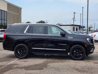 2022 GMC Yukon